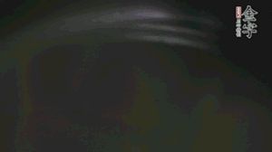 剝?nèi)ネ鈿さ墓S、切花刀的香菇、豌豆入沸水焯水。