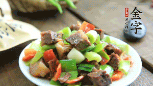 用清水適當(dāng)燜煮至熟即可。