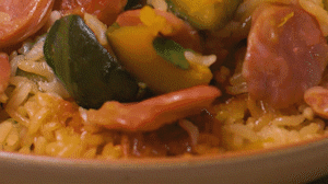 出鍋啦！??！